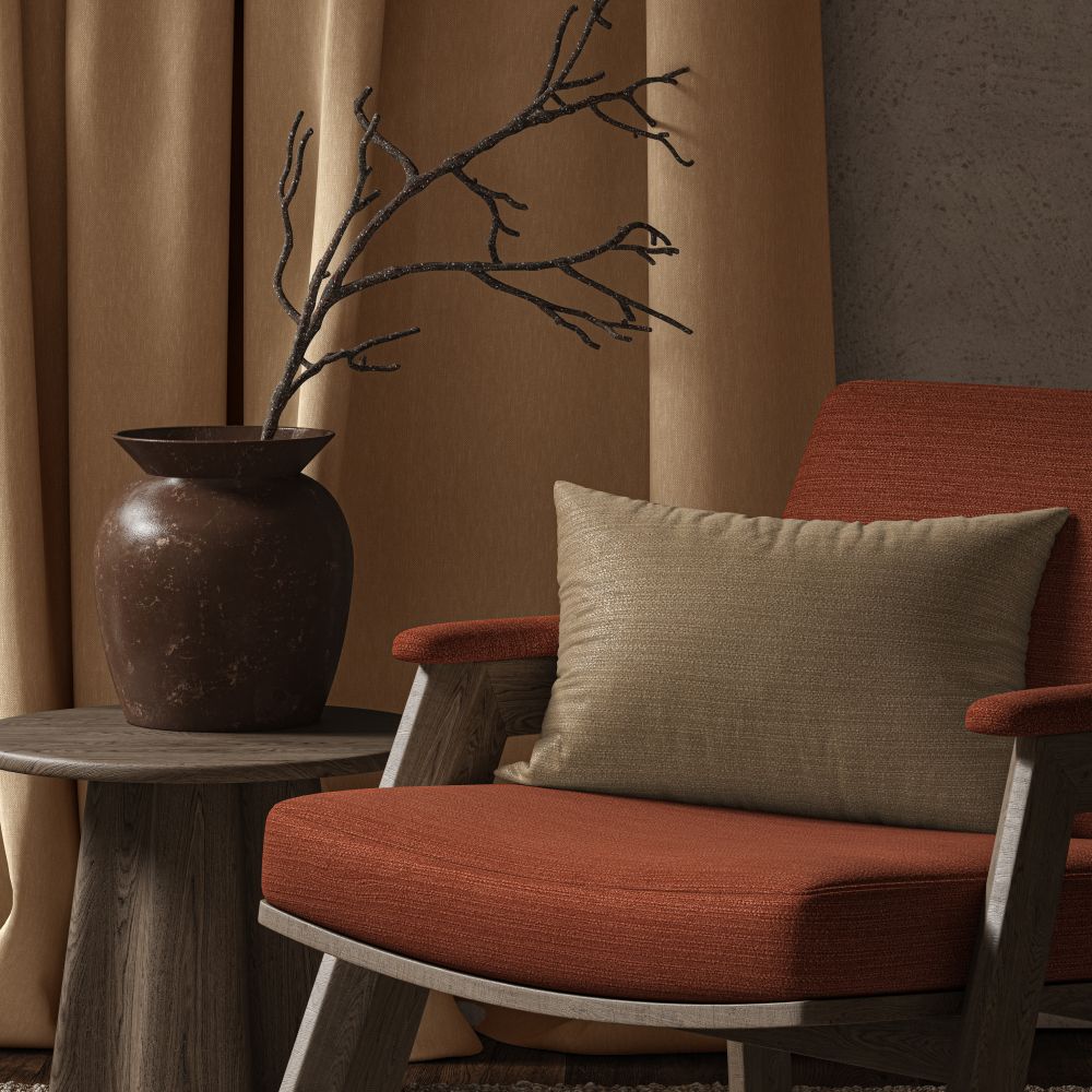 Текстиль Ashley Wilde Wallace HARPER ALOE