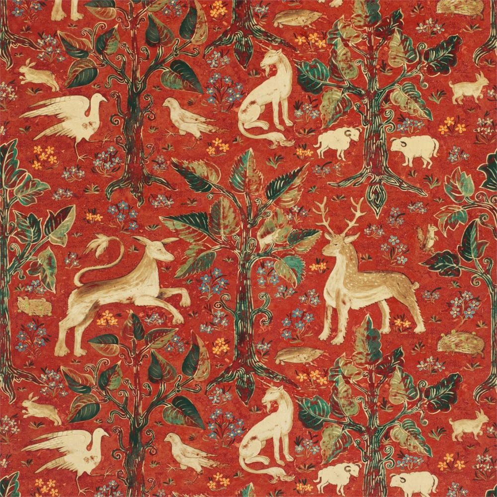 Текстиль Zoffany Cotswold Manor 320478
