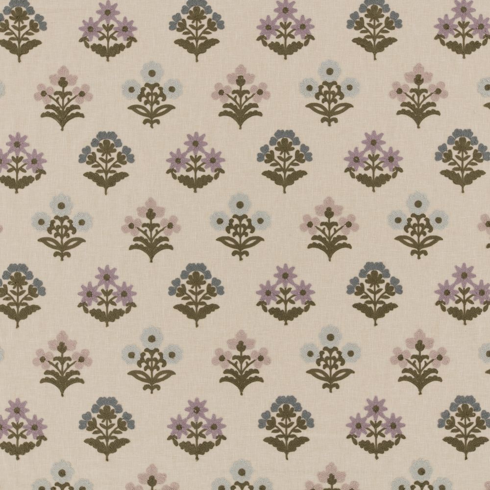 Текстиль Ashley Wilde Eliza CONNIE IRIS