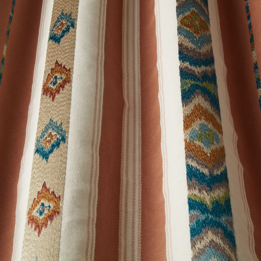 Текстиль Iliv Artisan SIRIS SIENNA