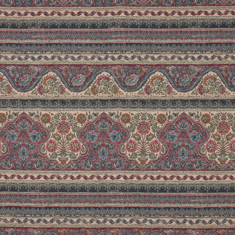 Текстиль Iliv Jaipuri SARI CARMINE