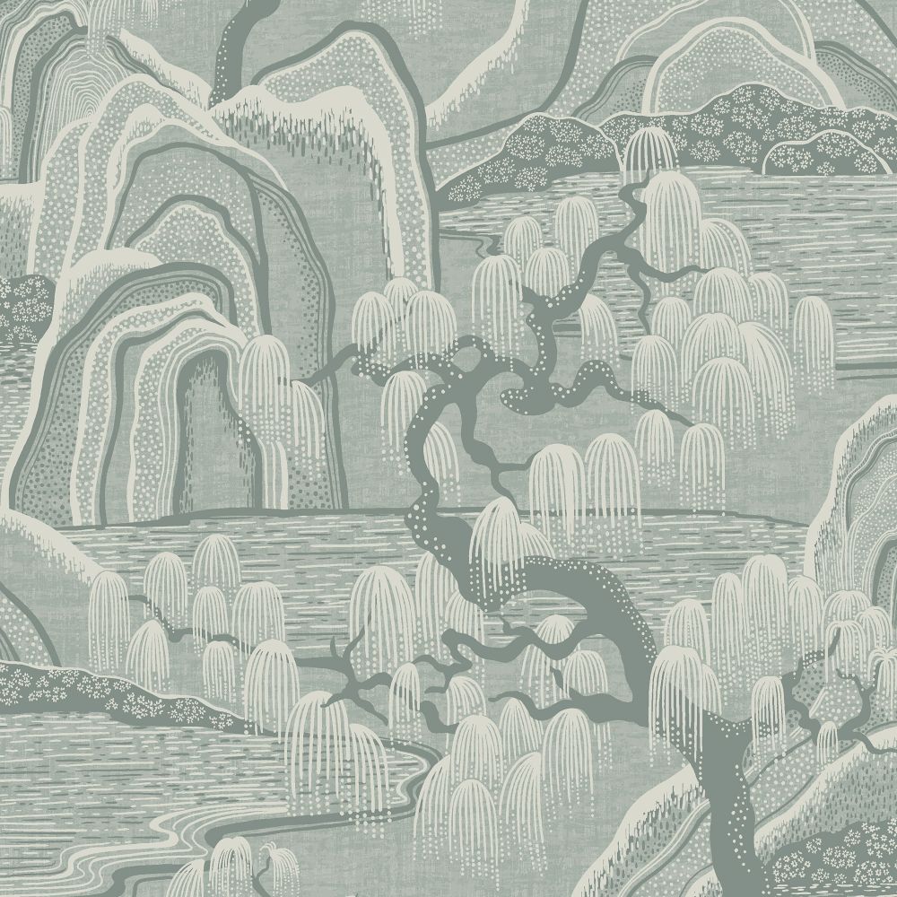 Обои Borastapeter Eastern Simplicity 3131