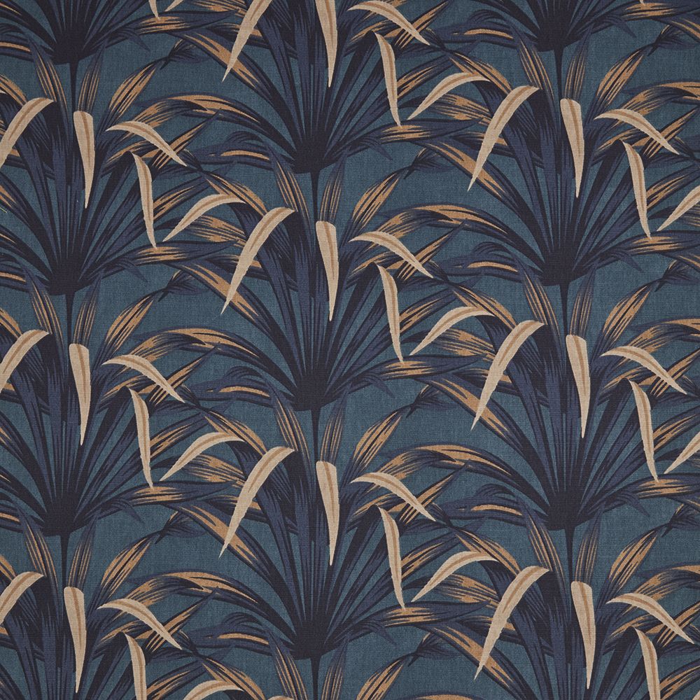 Текстиль Iliv Enchanted Garden MARTINIQUE LAGOON