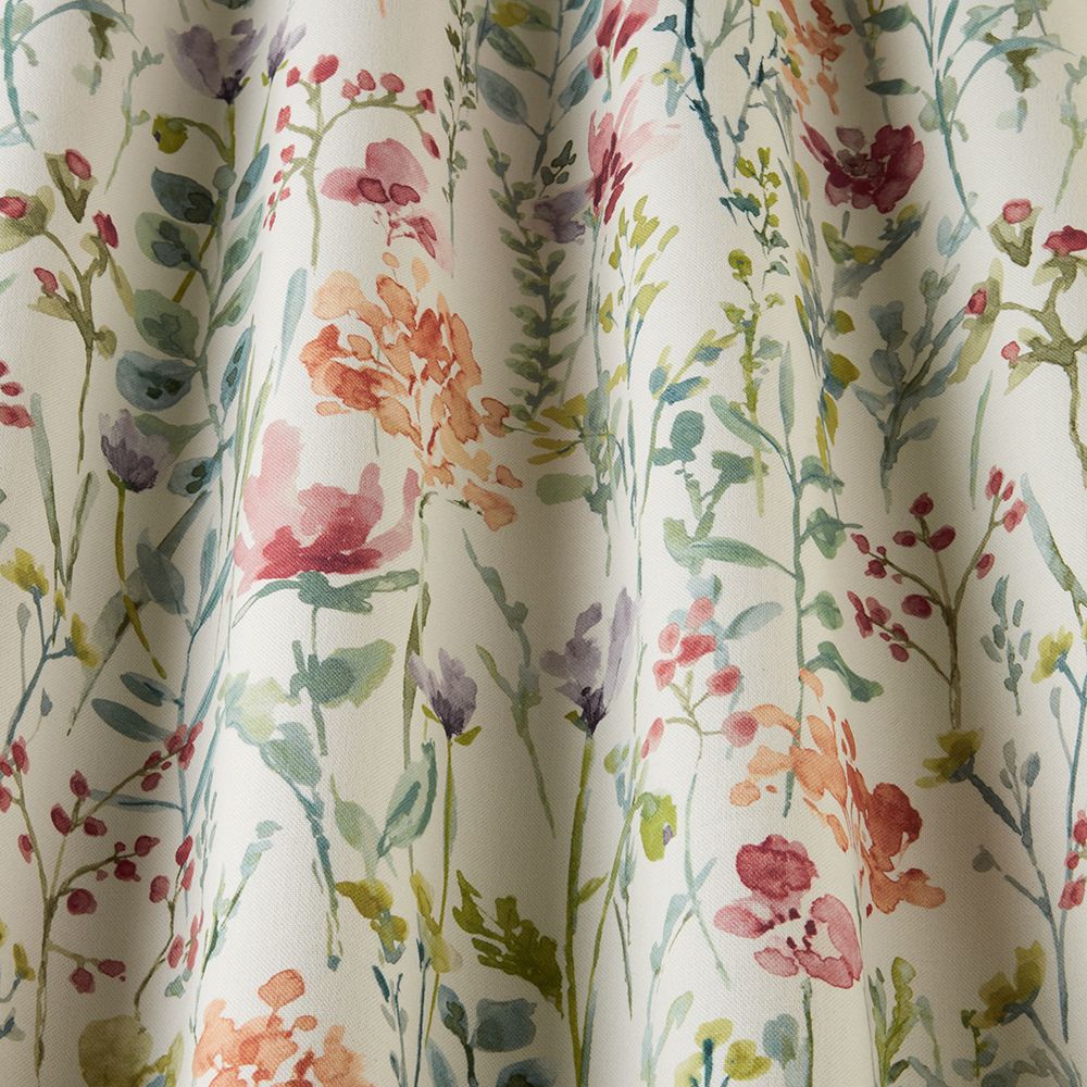 Текстиль Iliv Water Meadow WILD FLOWERS CLEMENTINE