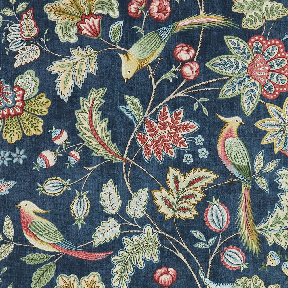 Текстиль Iliv Chanterelle CHANTERELLE NAVY