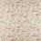 Текстиль Ashley Wilde Clarissa Hulse Wiltshire Meadow WILD CHEVIL TERRACOTTA
