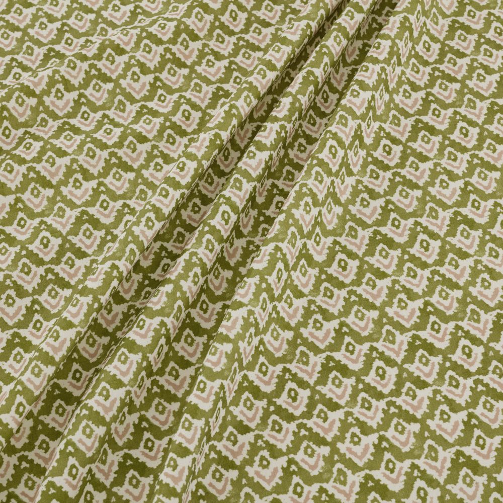 Текстиль Ashley Wilde Paloma ENYA OLIVE