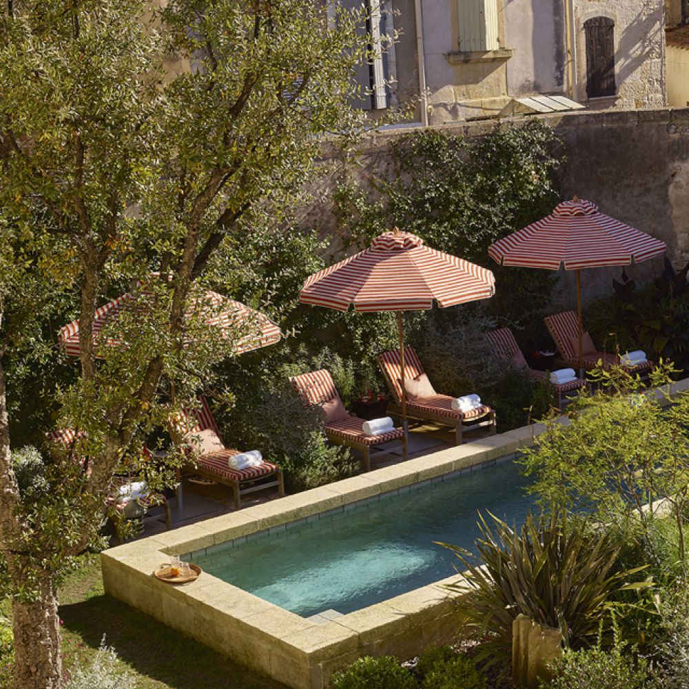 Текстиль Мануэль Конова/Manuel Canovas Corti M4210-07