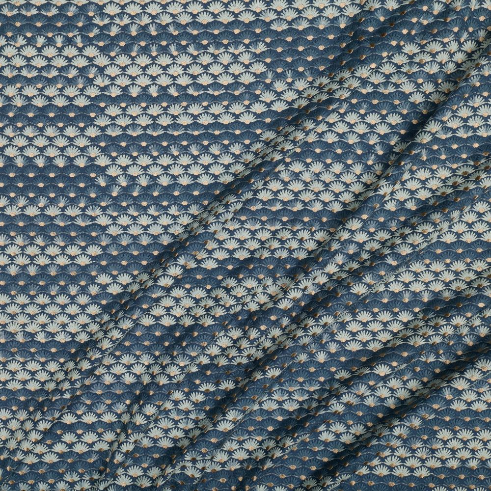 Текстиль Кай/Kai Fiorella JOANIE INDIGO