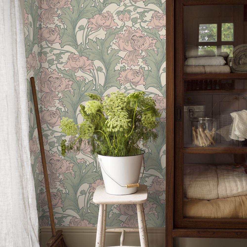 Обои Borastapeter Anno 4539