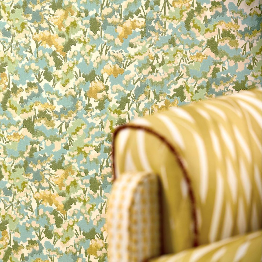 Обои Harlequin Idyllic 113121