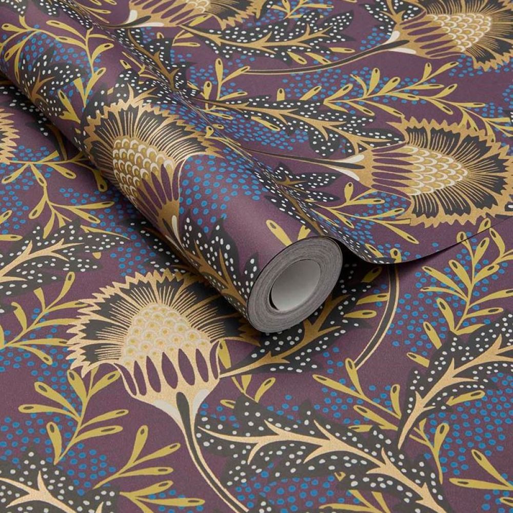 Обои Eijffinger Solange 340214