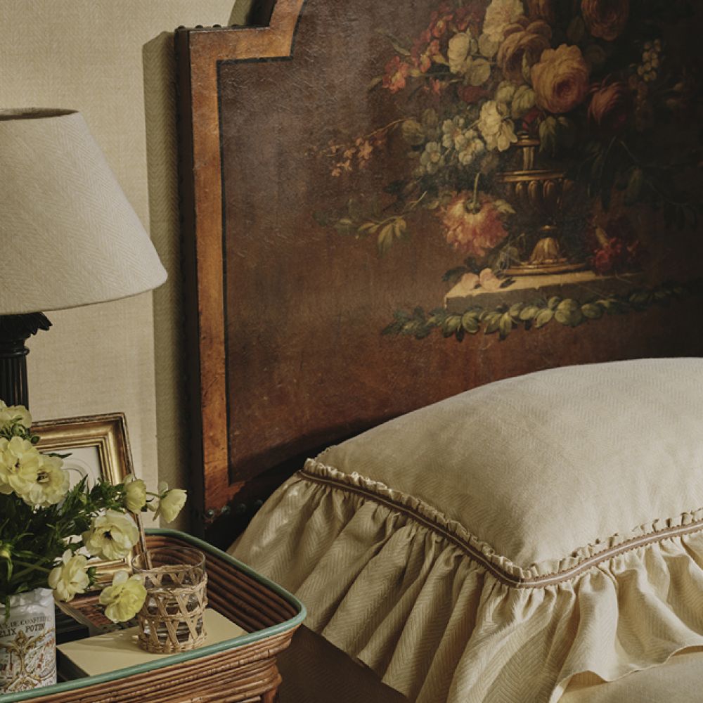 Обои Колефакс Энд Фаулер/Colefax And Fowler Naturals Iv W7036-05