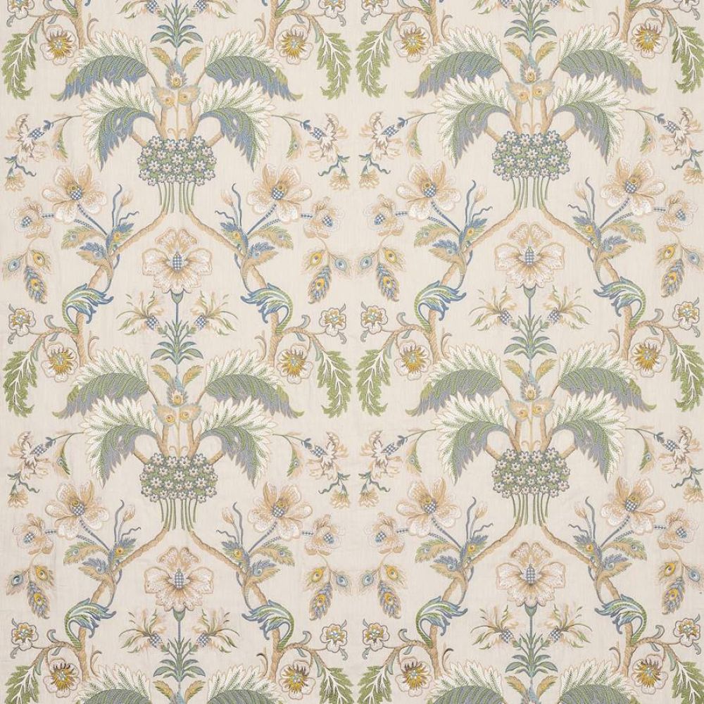 Текстиль Colefax And Fowler Ellerdine F4939-01