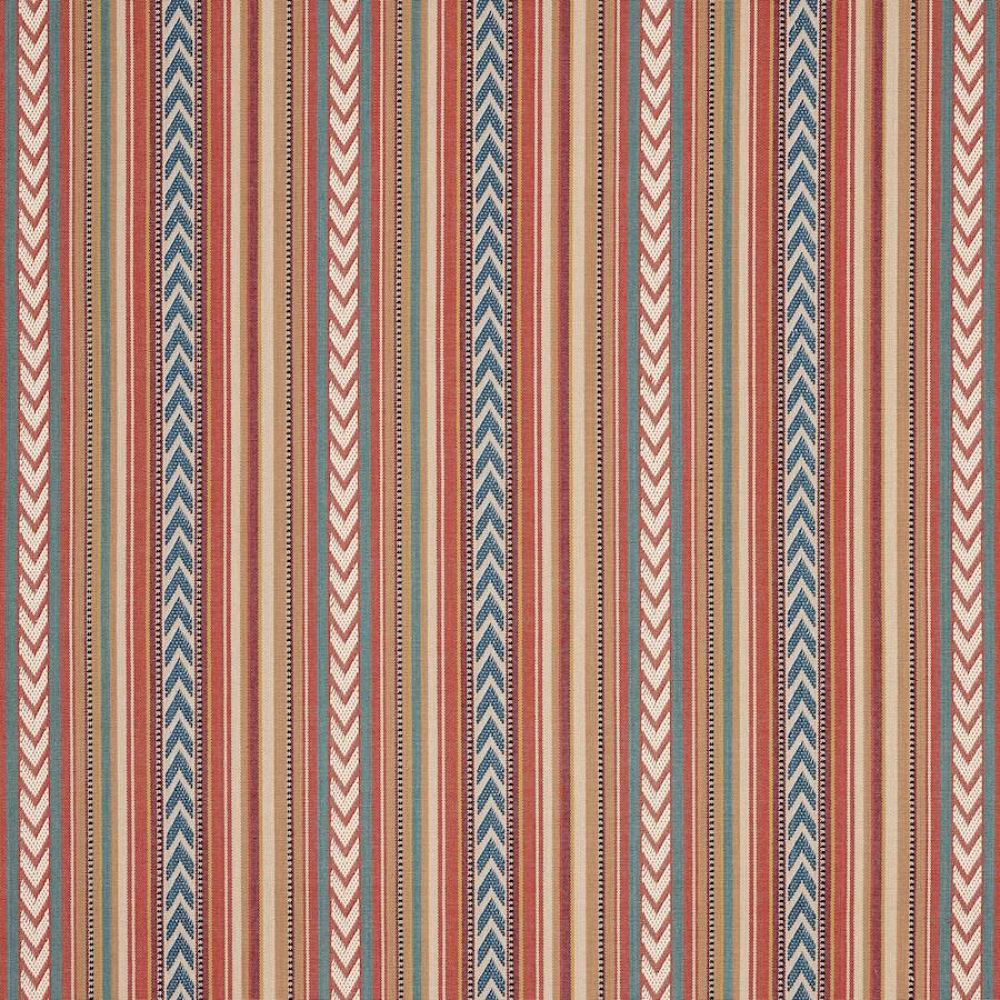 Текстиль Джейн Черчил/Jane Churchill Barros Stripes J0340-03