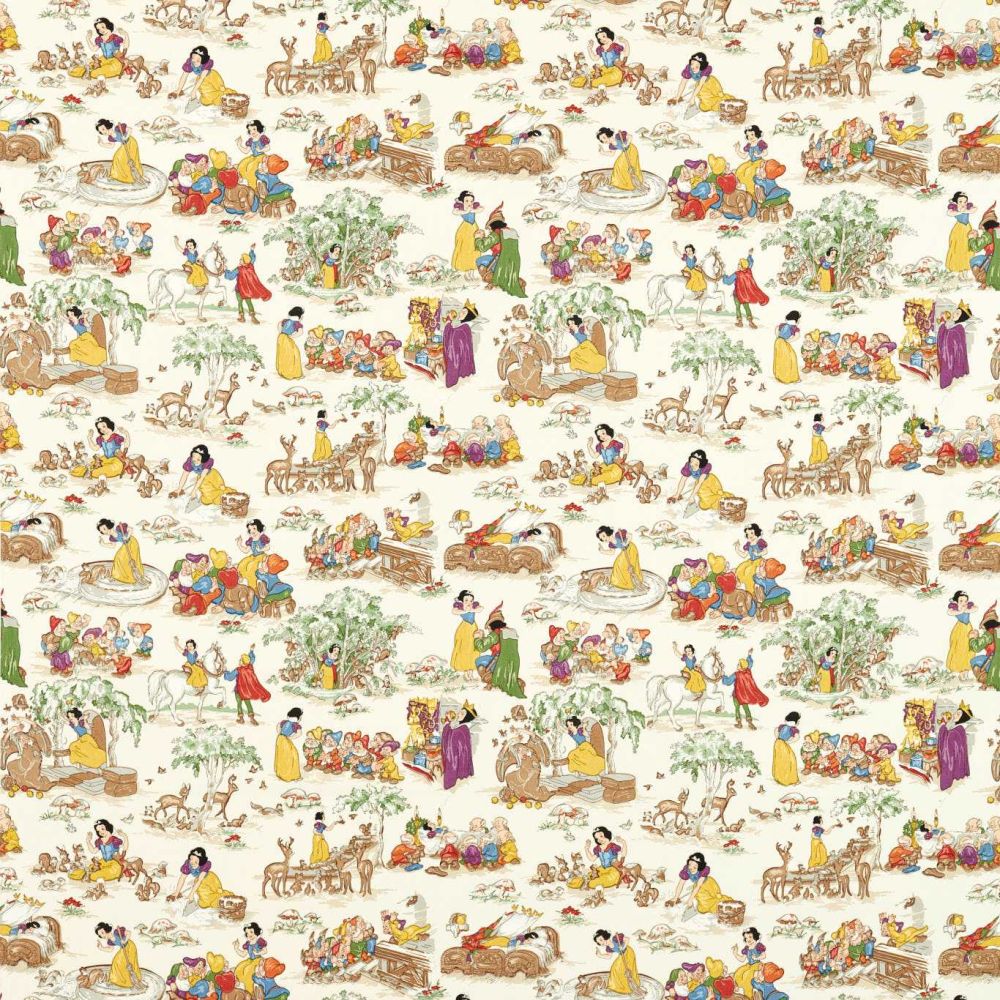 Текстиль Sanderson X Disney Home 227154