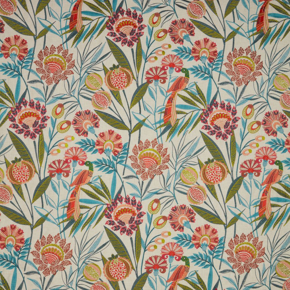 Текстиль Iliv Artisan ARTISAN BIRD GRANITA