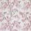 Текстиль Laura Ashley 70th Anniversary Volume 1 WISTERIA CORAL PINK