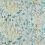 Текстиль Ashley Wilde Clarissa Hulse Wiltshire Meadow SUMMER BORDER VERDIGRIS