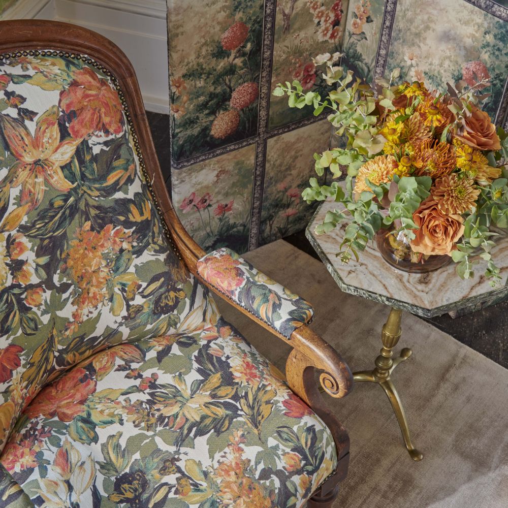 Текстиль Clarke & Clarke Marianne F1660/03