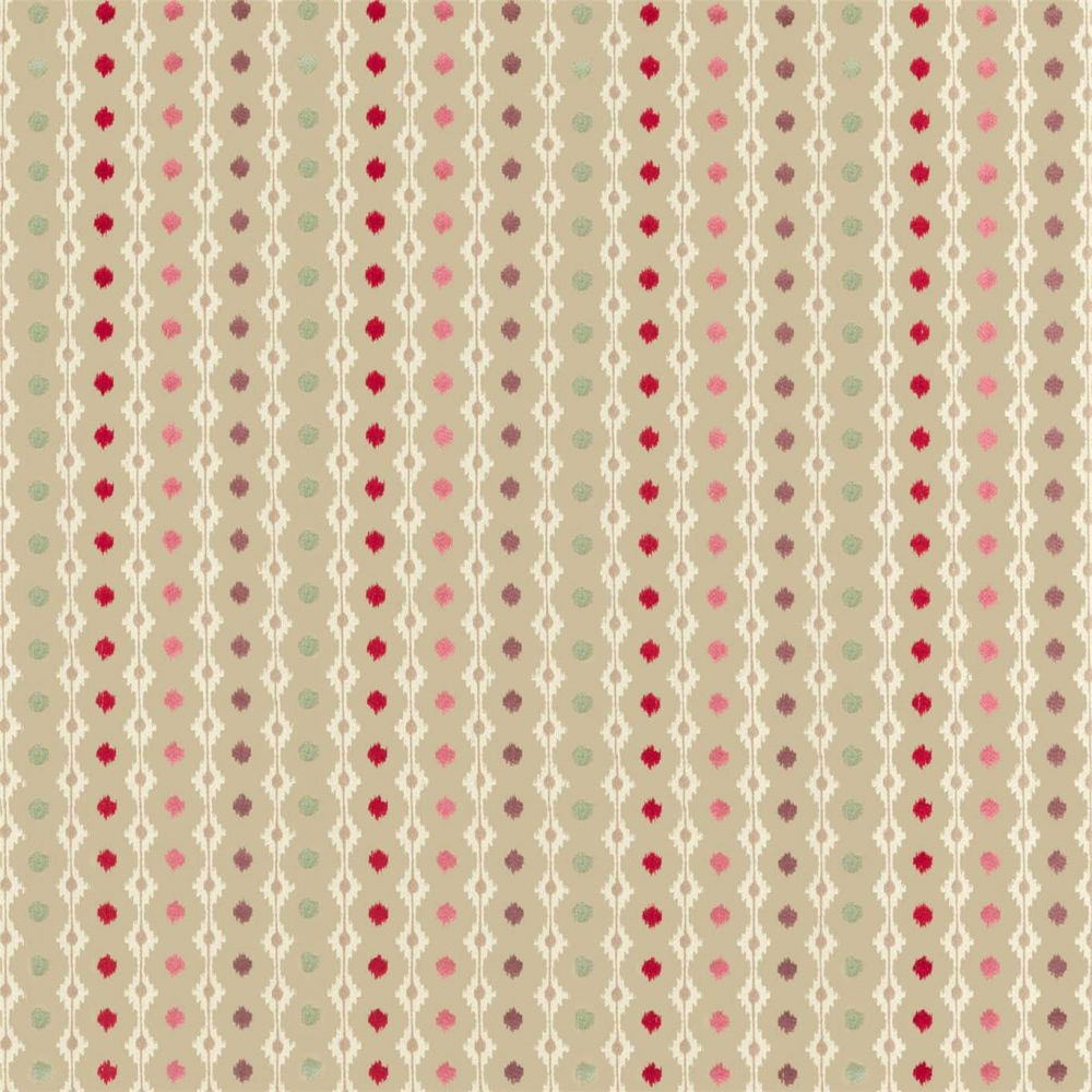 Текстиль Sanderson Caspian Prints & Embroideries 236890