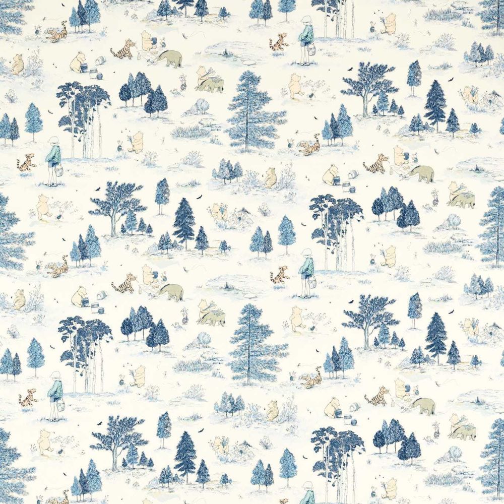 Текстиль Sanderson X Disney Home 227159