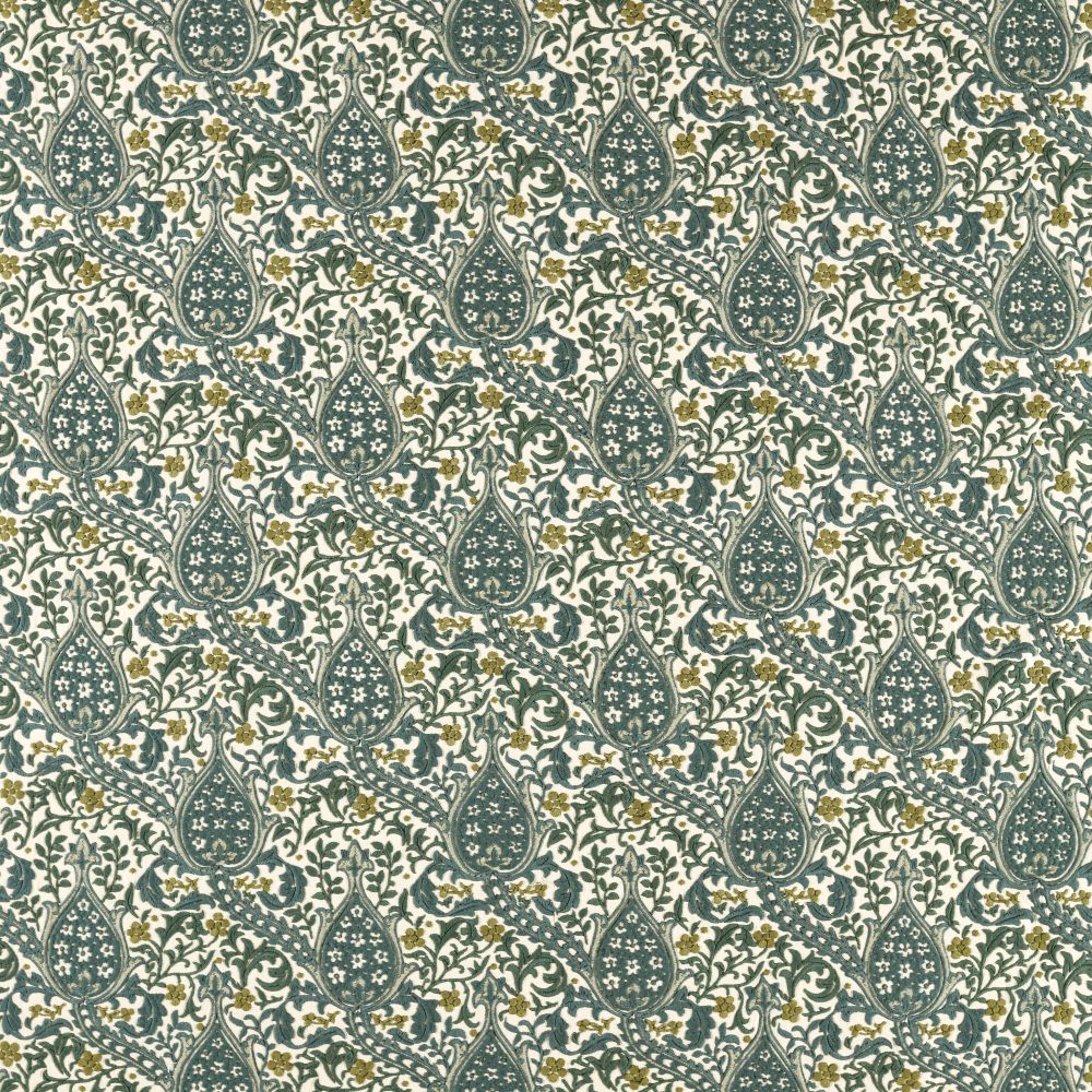 Текстиль Morris & Co. The Unfinished Works Handcrafted 237680