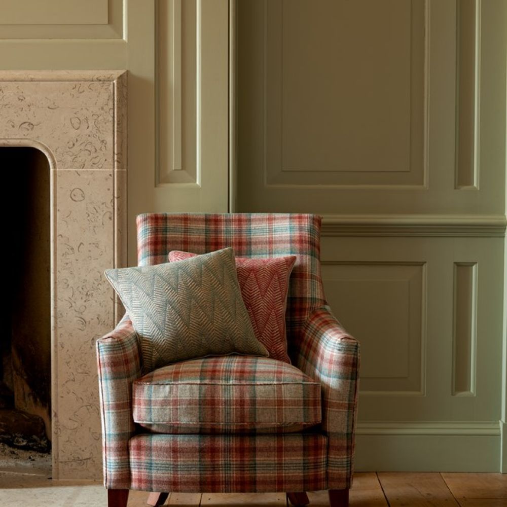 Текстиль Колефакс Энд Фаулер/Colefax And Fowler Glen Wools F4629-05