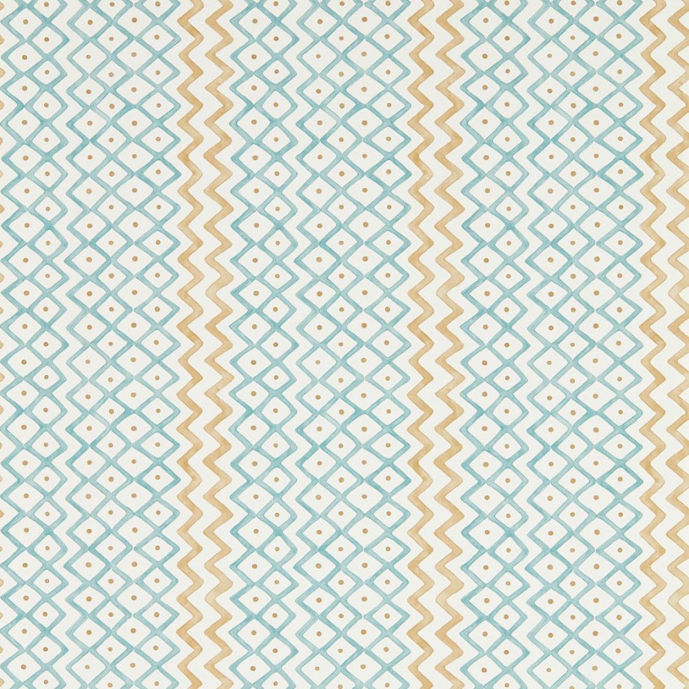 Обои Sanderson Curios 217451