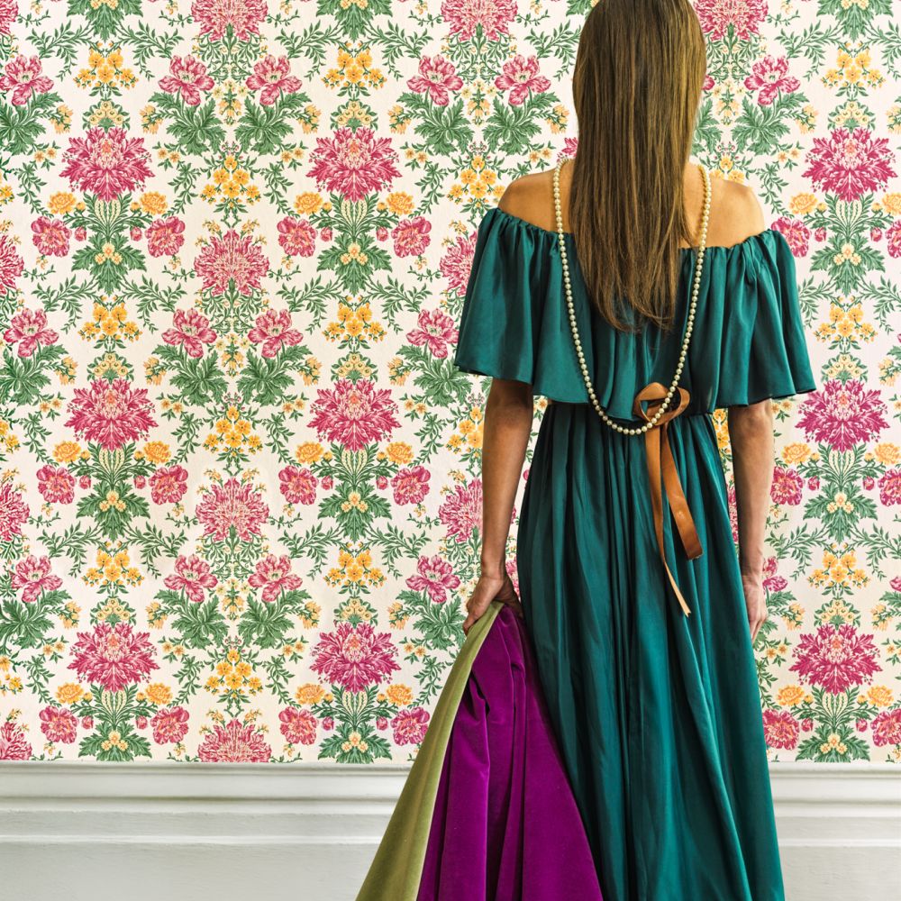Обои Cole & Son Classics Vol. Ii 128/5025