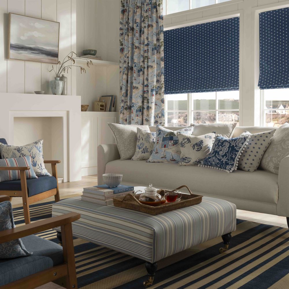 Текстиль Studio G Marina Fabric F1730/04