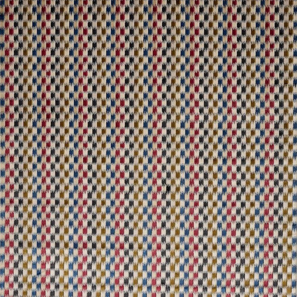 Текстиль Джейн Черчил/Jane Churchill Zander Velvets J0297-04