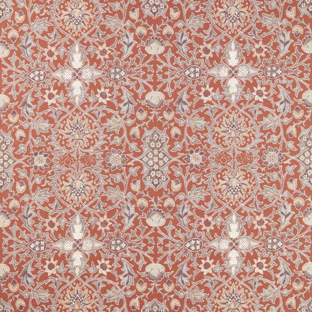 Текстиль Morris & Co. The Unfinished Works 237709