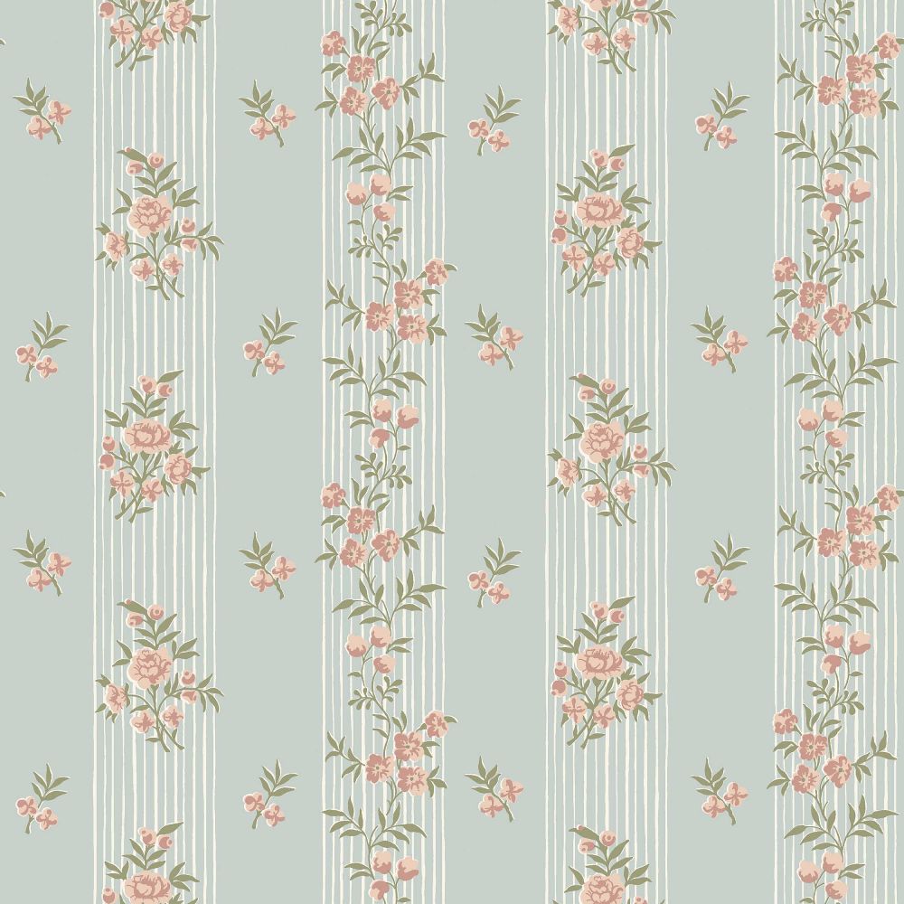 Обои Борастапетер/Borastapeter Flowers 9164