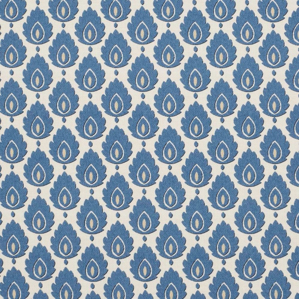 Текстиль Iliv House Prints Volume 1 ODILA NAVY