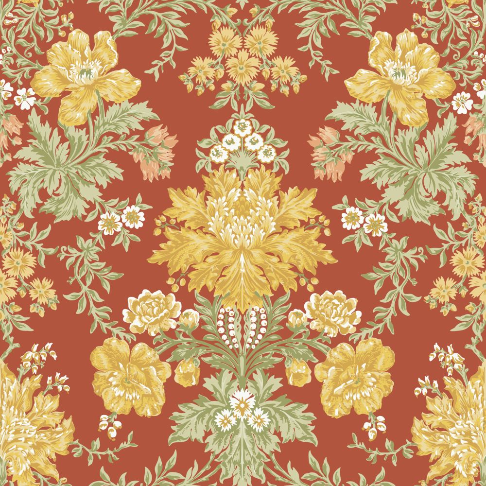 Обои Cole & Son Classics Vol. Ii 128/7037