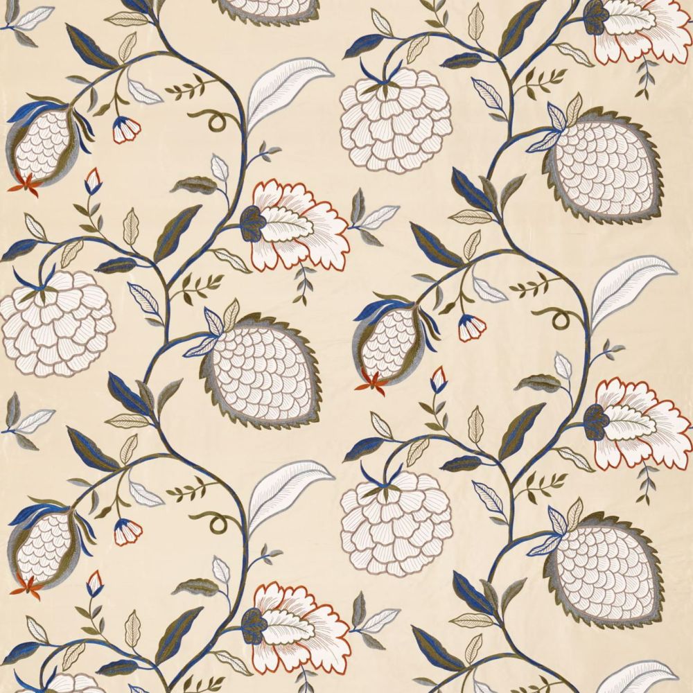 Текстиль Zoffany Kensington Walk 332346