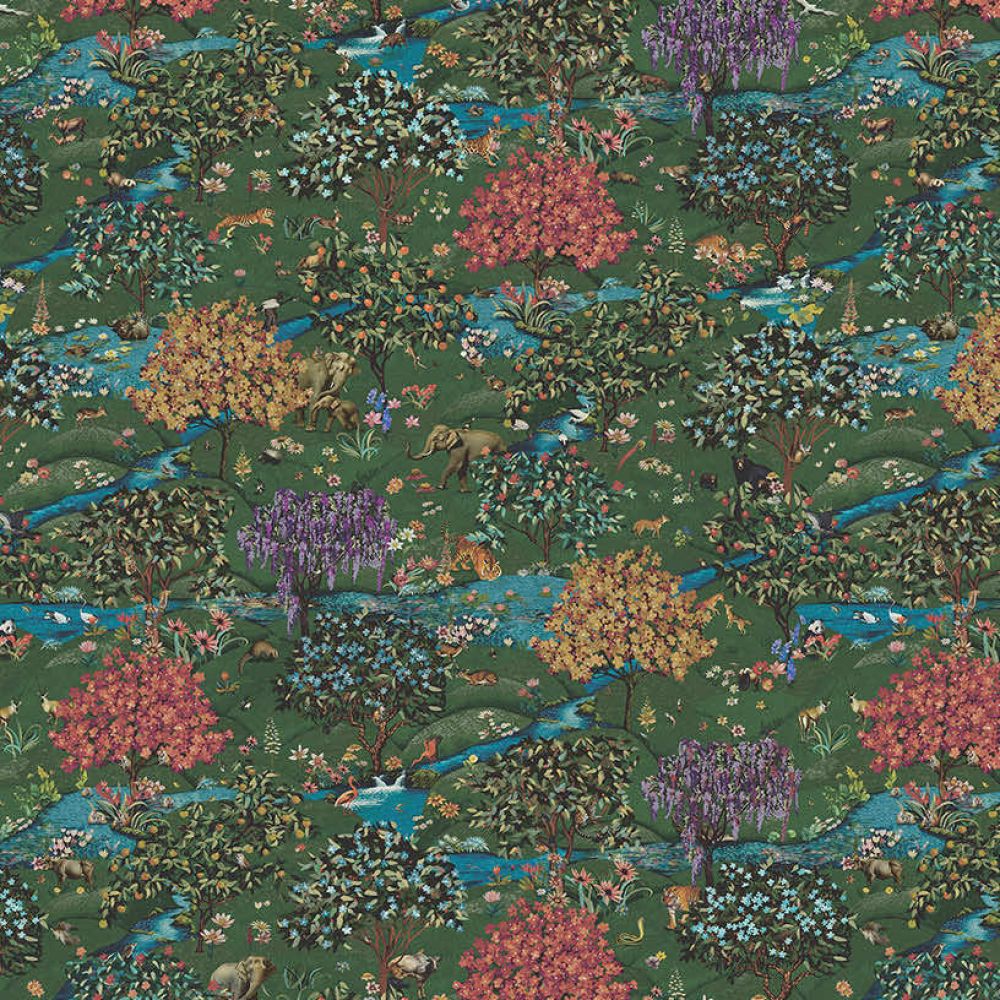 Обои Holden Décor Journey to The East 99510