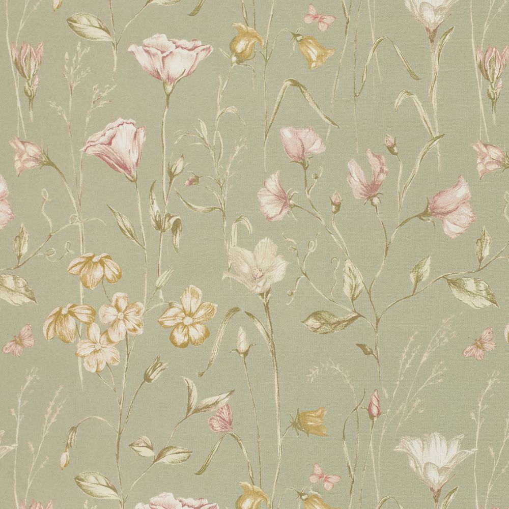 Текстиль Ashley Wilde Florian ORLENA SAGE