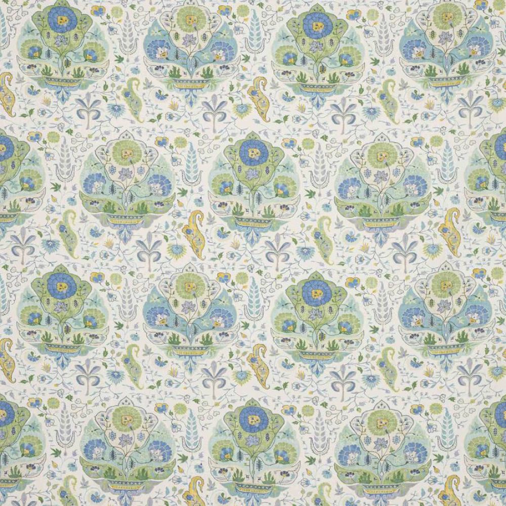 Текстиль Мануэль Конова/Manuel Canovas Jalore M4182-01