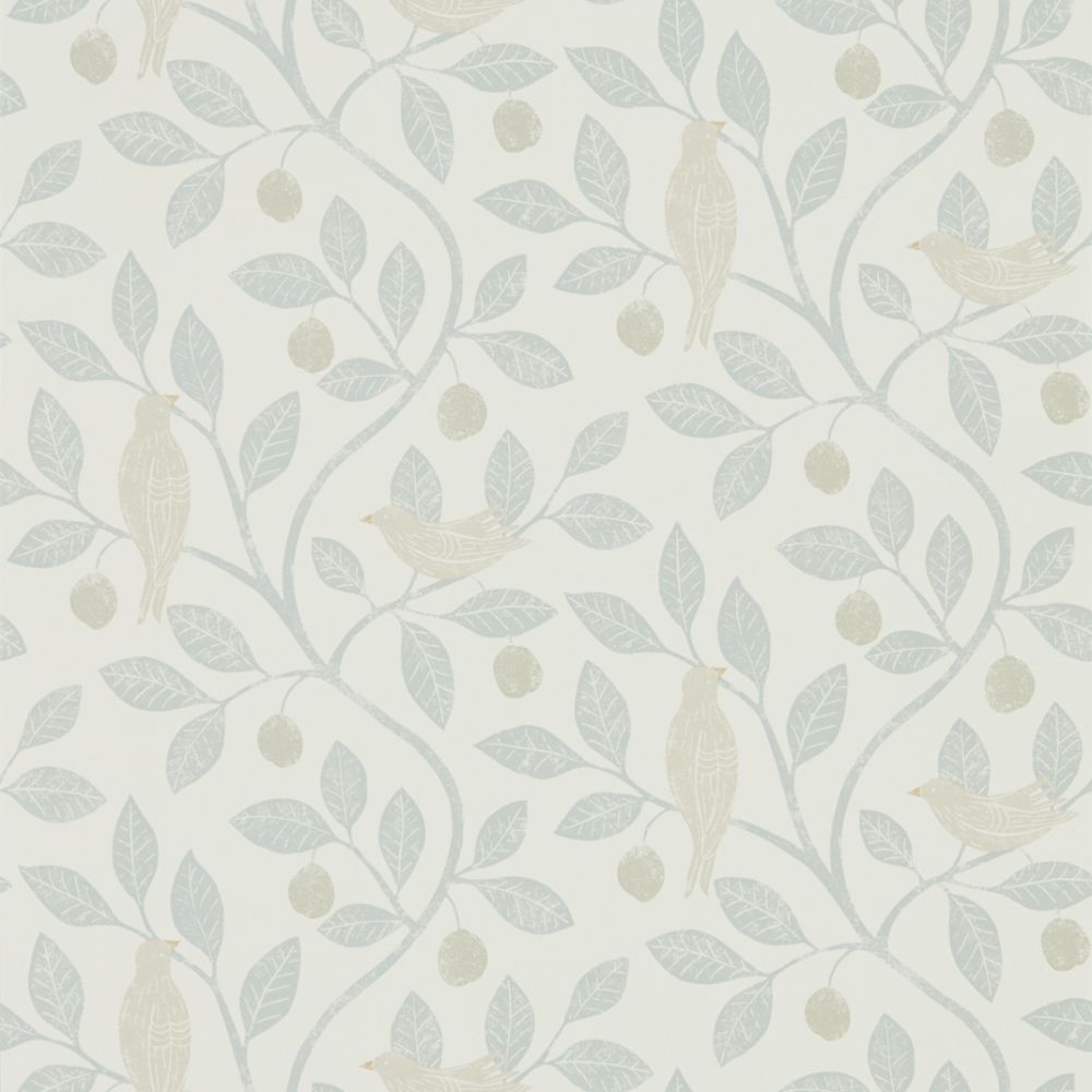 Обои Sanderson Potting Room 216365