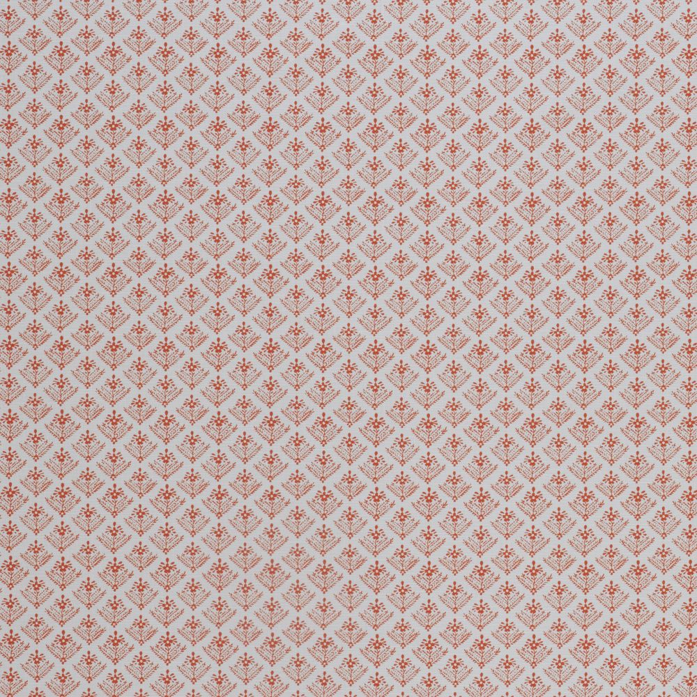 Текстиль Laura Ashley Heritage Inspired Vol 1 LADY FERN TOMATO