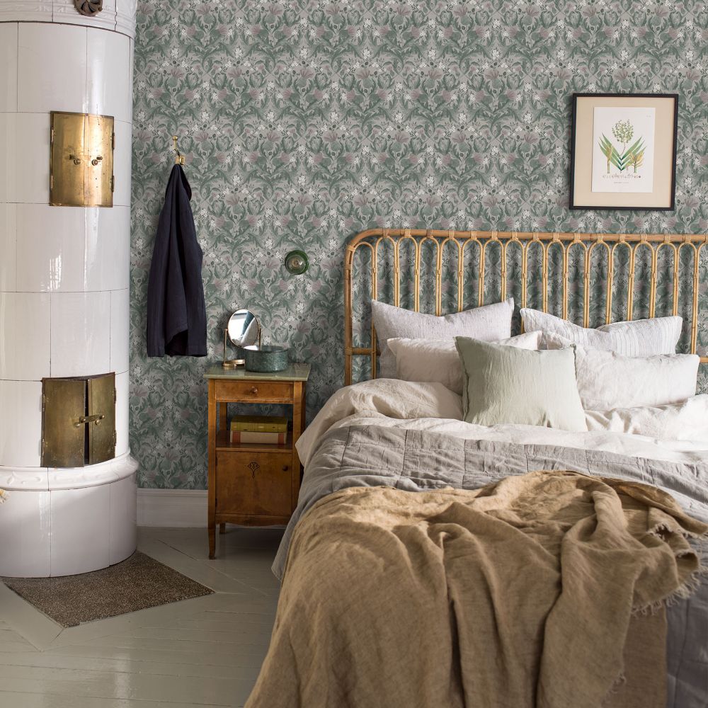 Обои Borastapeter In Bloom 7203