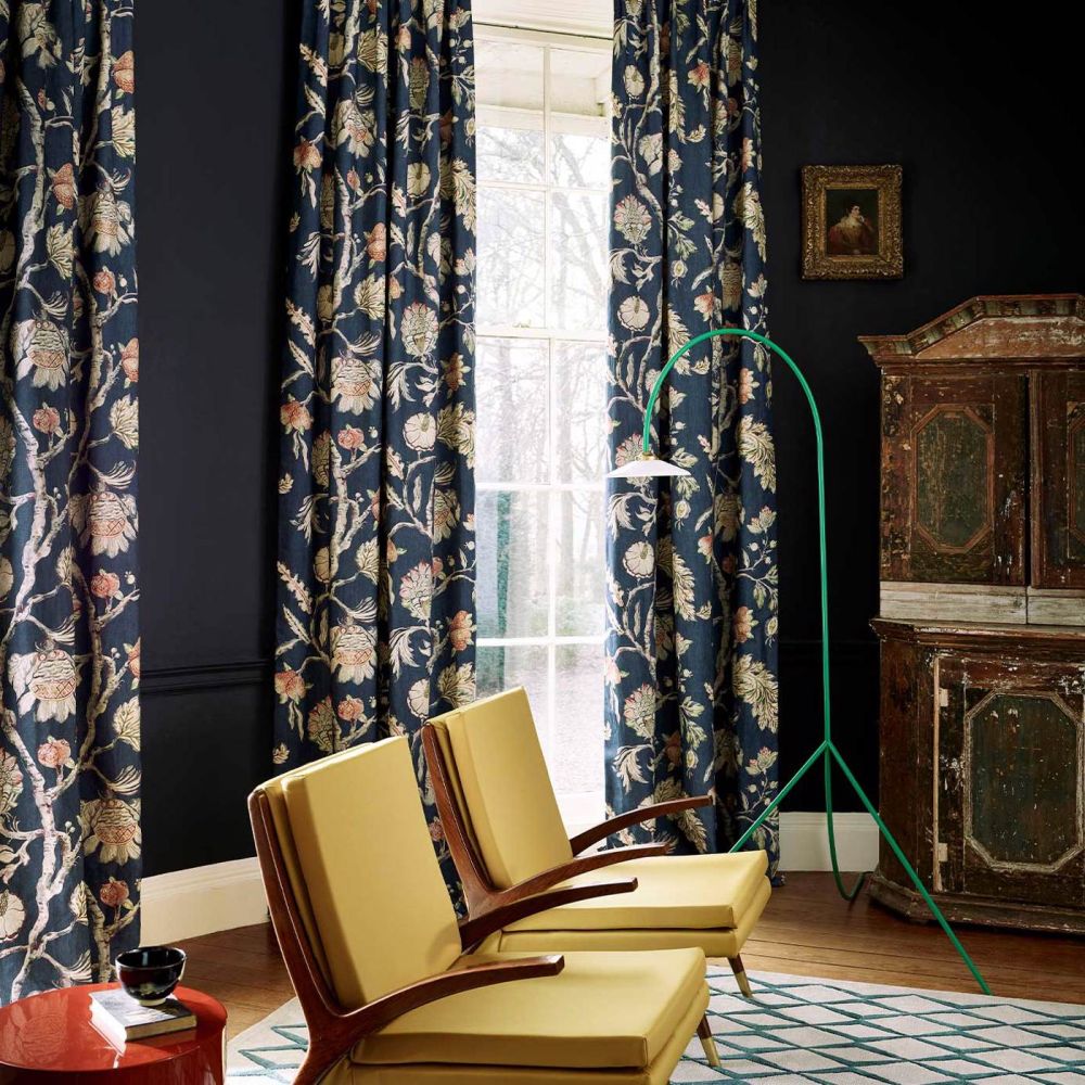 Текстиль Zoffany Kensington Walk 322710