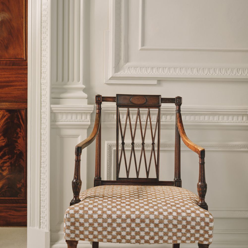 Текстиль Колефакс Энд Фаулер/Colefax And Fowler Tremaine F4987-04