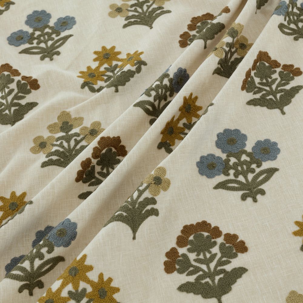 Текстиль Ashley Wilde Eliza CONNIE MAIZE