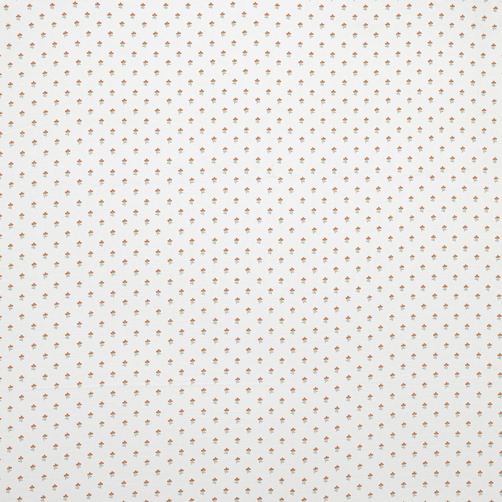 Текстиль Laura Ashley 70th Anniversary Volume 1 WOOD VIOLET APRICOT