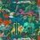 Обои Clarke & Clarke X Emma Shipley Mythica W0216/05