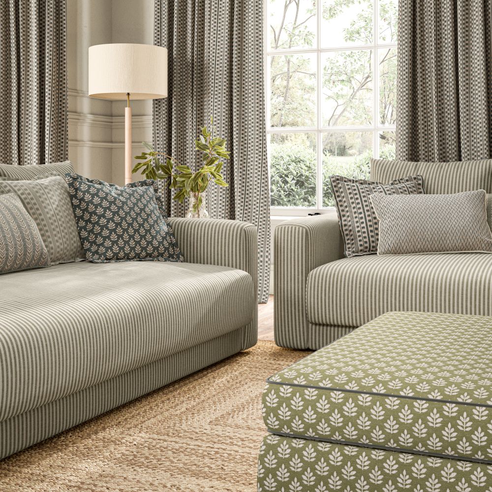 Каталог тканей Ashley Wilde  LINA WEAVES