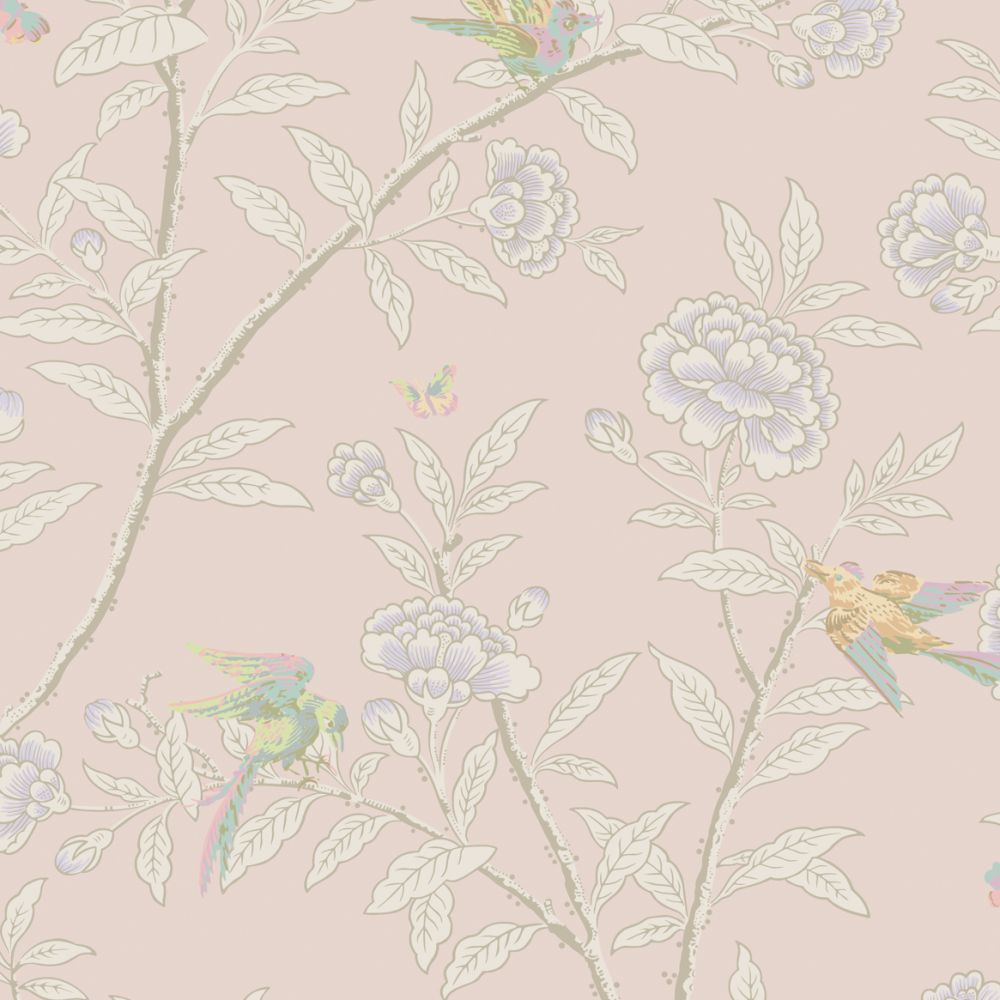 Обои Cole & Son Classics Vol. I 127/4020